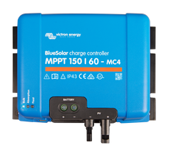 Victron Energy - BlueSolar MPPT -Tr(VE.Can) | BlueSolar MPPT -MC4