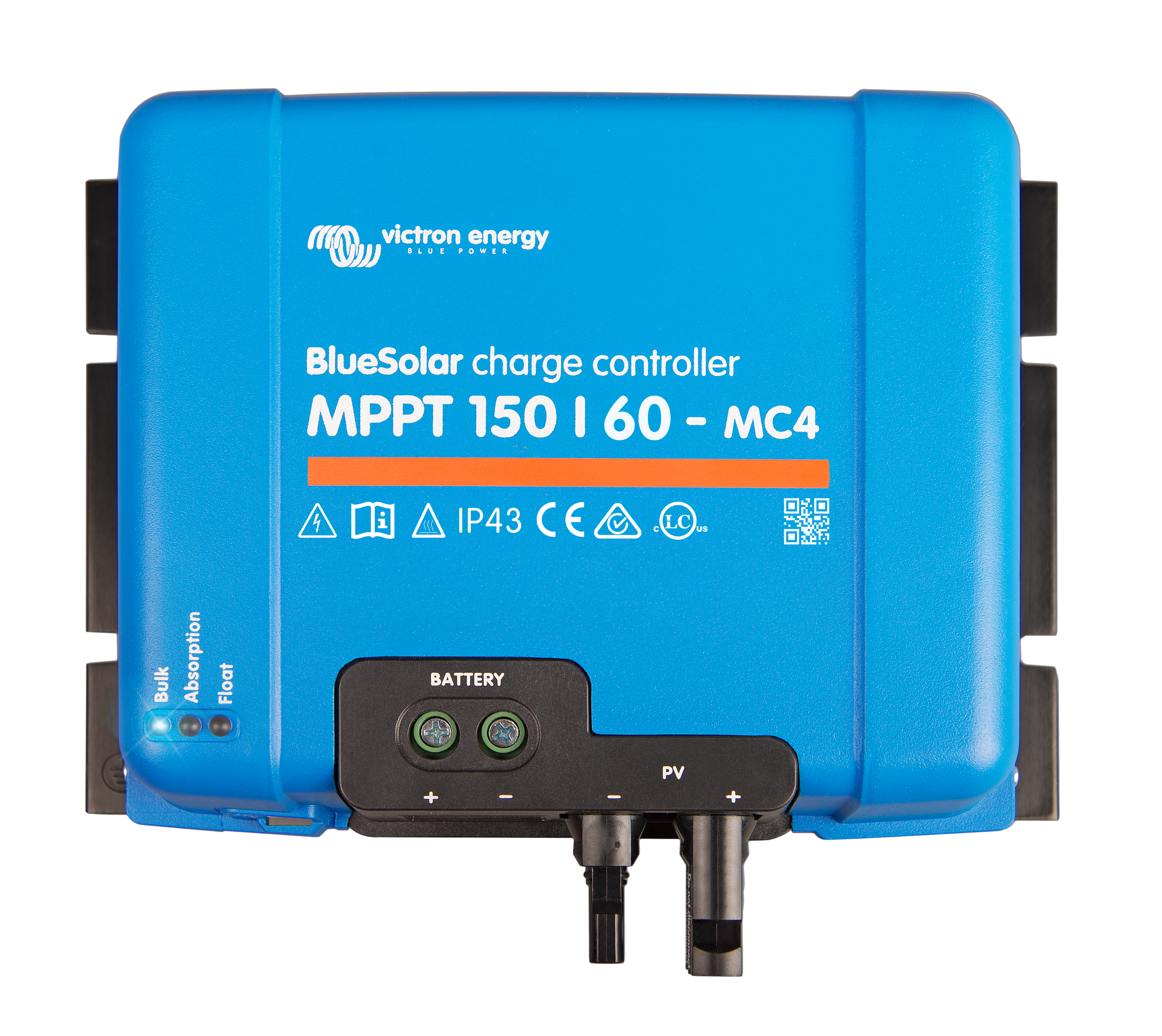 Victron Energy - BlueSolar MPPT -Tr(VE.Can) | BlueSolar MPPT -MC4