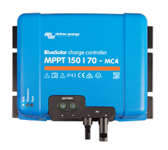 Victron Energy - BlueSolar MPPT -Tr(VE.Can) | BlueSolar MPPT -MC4