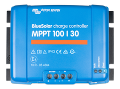 Victron Energy BlueSolar MPPT