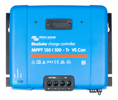 Victron Energy - BlueSolar MPPT -Tr(VE.Can) | BlueSolar MPPT -MC4