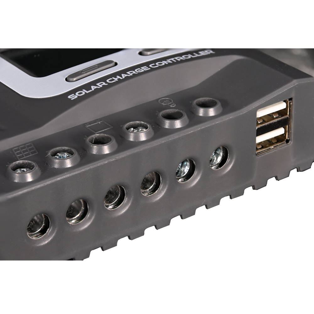 AIMS Power Bighorn Kit: 200W Solar, 2000W Inverter, 5.12kWh Battery - view 6