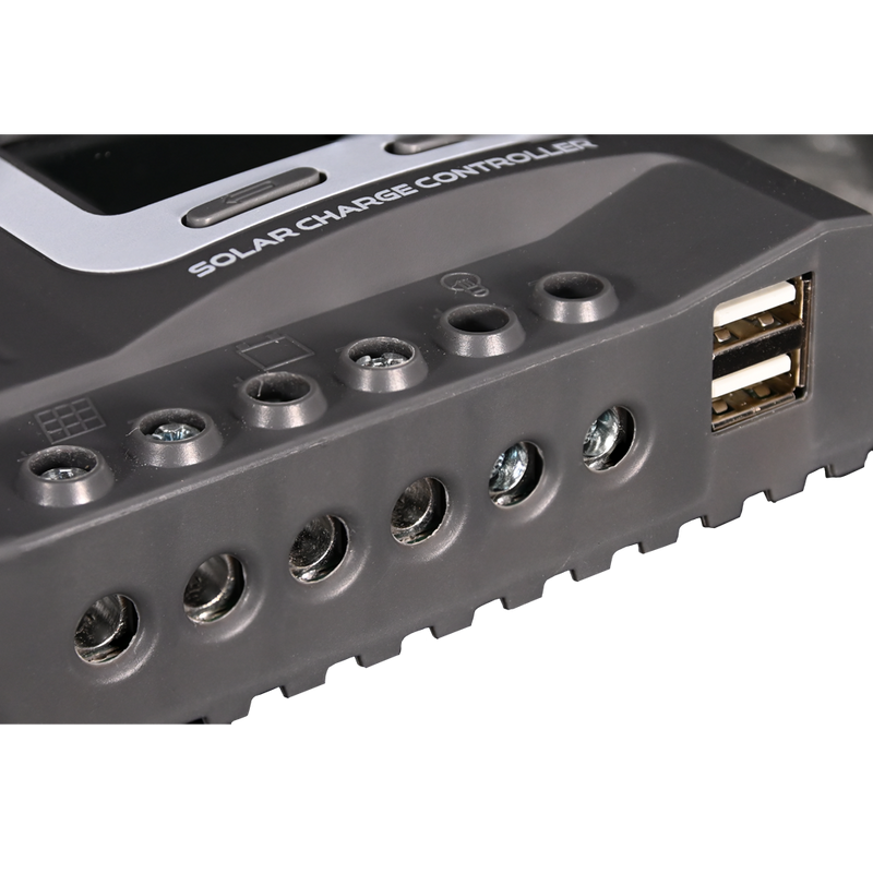 AIMS Power Bighorn Kit: 200W Solar, 2000W Inverter, 5.12kWh Battery - view 6