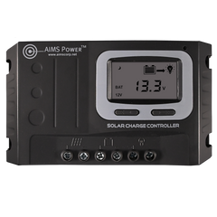 AIMS Power Tarantula Kit: 260W Flexible Solar and Charge Controller - view 13