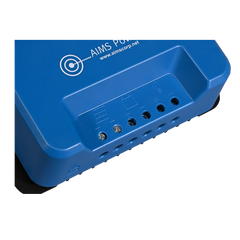 AIMS Power 30A MPPT Solar Charge Controller with LCD and USB - view 5
