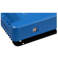 AIMS Power 30A MPPT Solar Charge Controller with LCD and USB - view 7