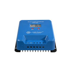 AIMS Power 30A MPPT Solar Charge Controller with LCD and USB - view 6