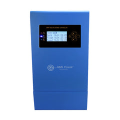 AIMS Power 80A MPPT Solar Charge Controller