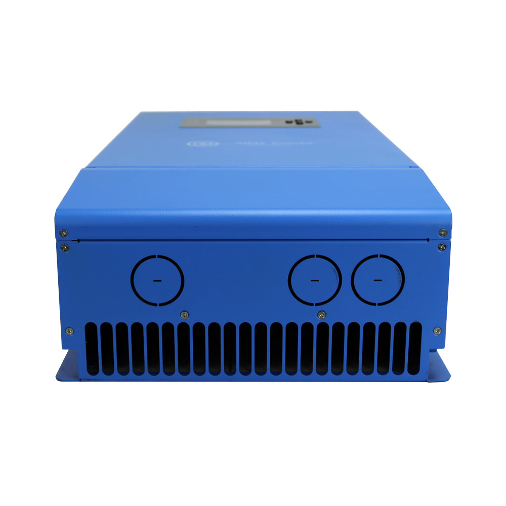 AIMS Power Bull Kit: 760W Solar, 3000W Inverter Charger, 5.12kWh - view 12