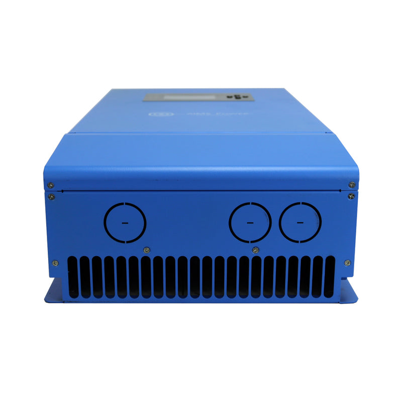 AIMS Power 80A MPPT Solar Charge Controller - view 4