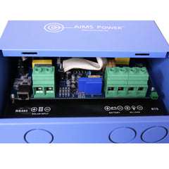 AIMS Power 80A MPPT Solar Charge Controller - view 5