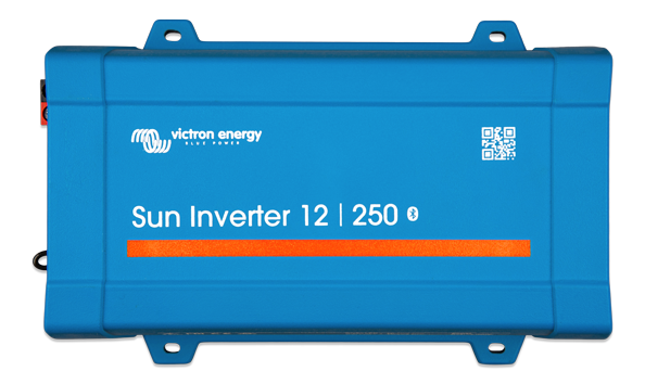 Victron Energy Sun Inverter IEC