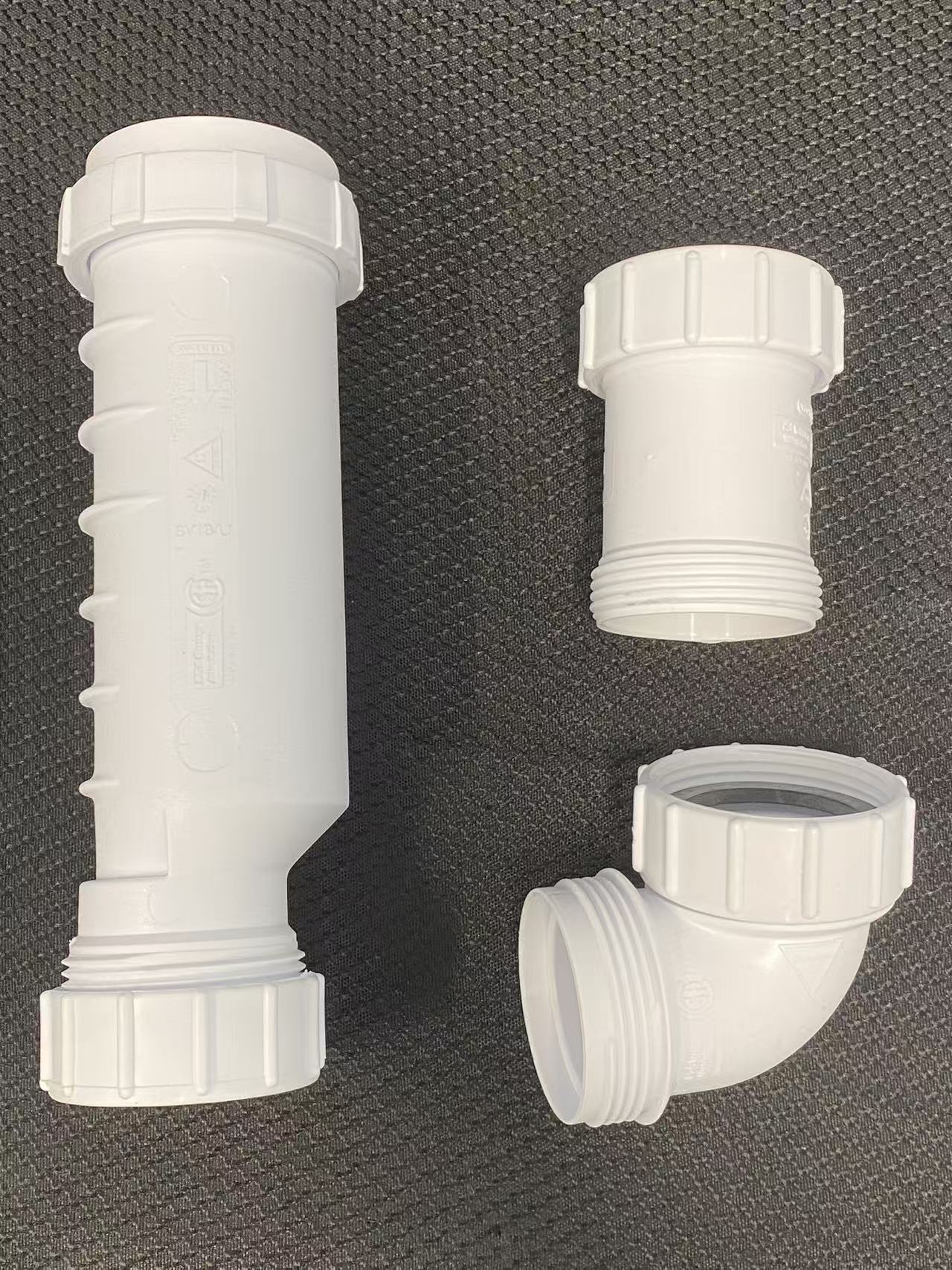 Sanitary Waste Valve