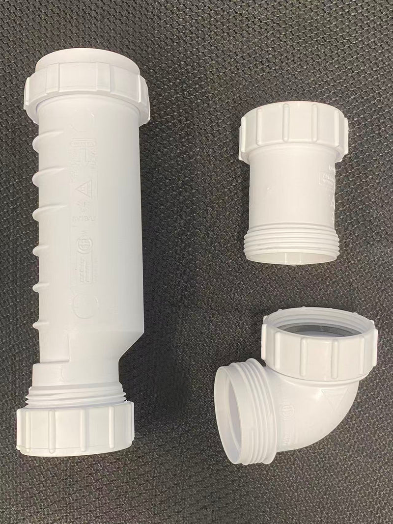 Sanitary Waste Valve