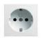 Inverter | VE.Direct Schuko* - 230/240VAC 50/60Hz Sinewave