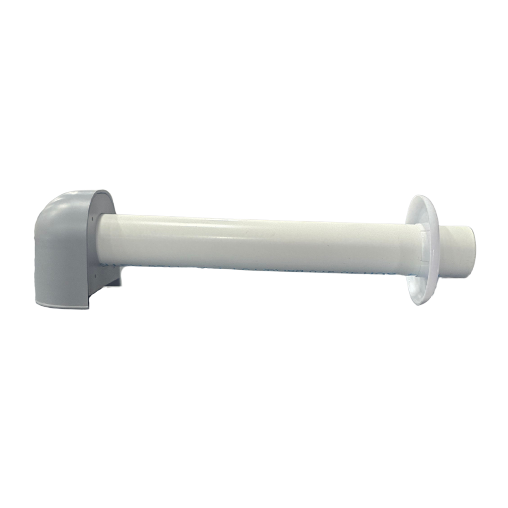 Nature's Head Structure Kit with Multi-Directional Urine Diverter Toilet - view 3