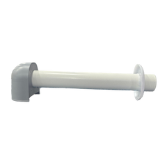 Nature's Head Vehicle Kit with Through-the-Floor Urine Diverter Toilet - view 5