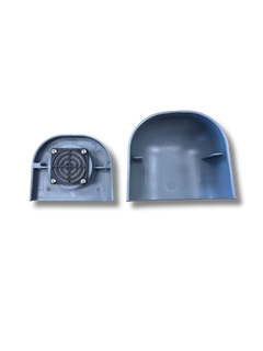 Nature's Head Shell Vent Assembly - view 2