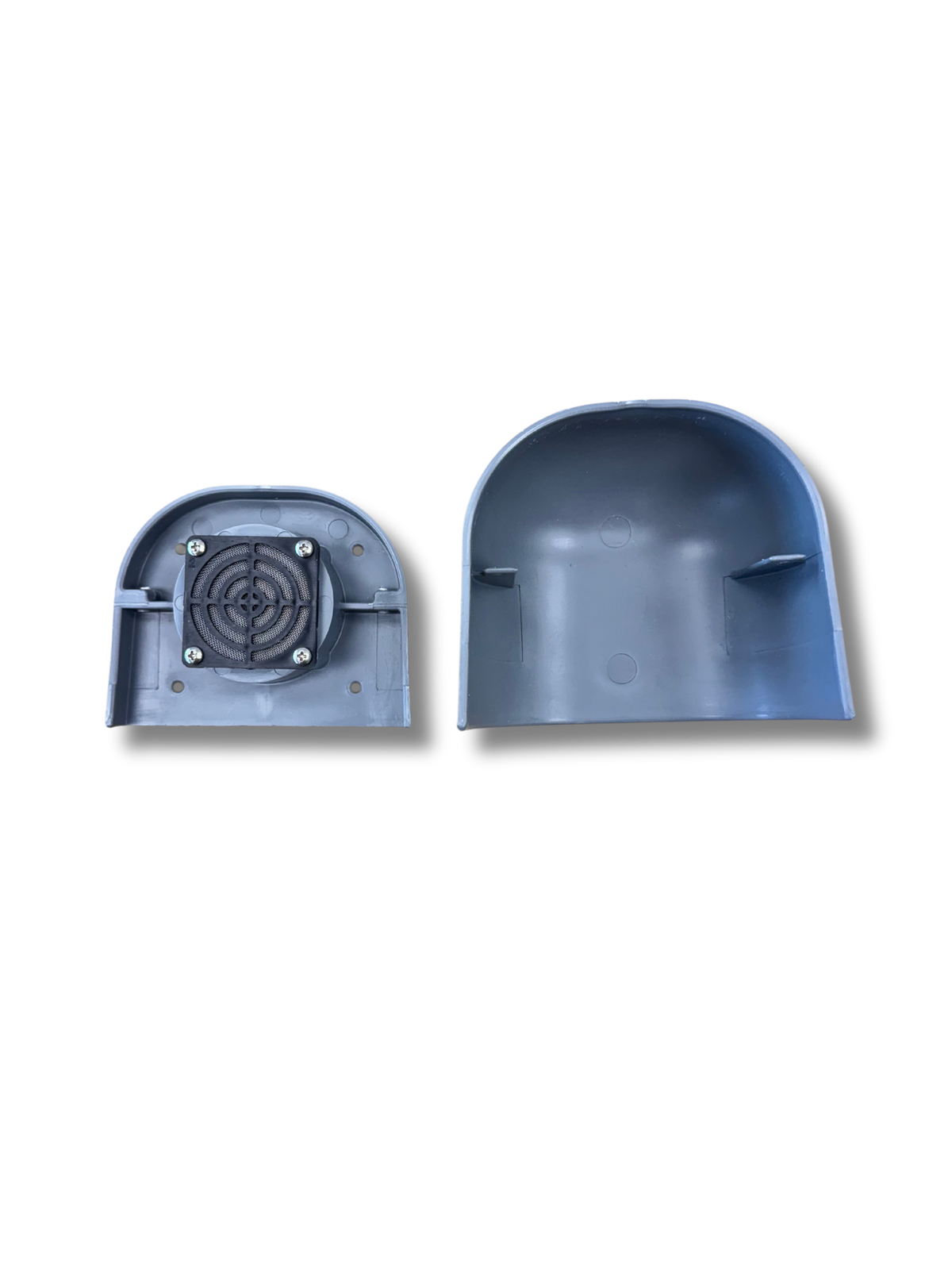 Nature's Head Shell Vent Assembly - view 2