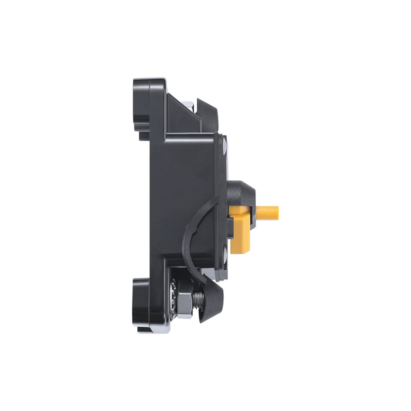 Rich Solar Single Pole Waterproof Circuit Breaker Waterproof Thermal Type Breaker