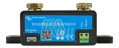 Victron SmartShunt 500A/50mV Bluetooth battery monitor