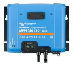 SmartSolar MPPT -Tr(VE.CAN) | SmartSolar MPPT -MC4(VE.CAN)