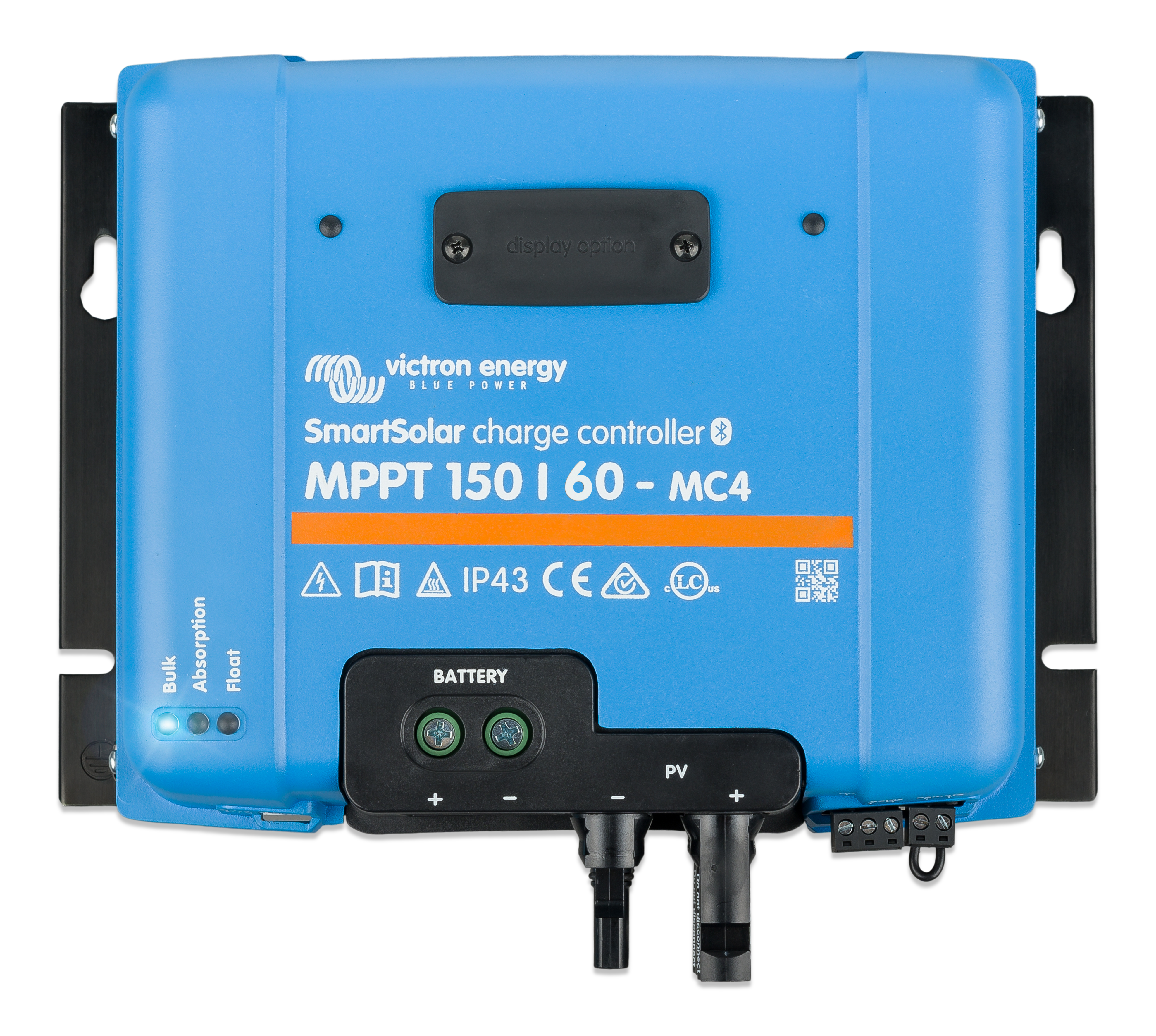 SmartSolar MPPT -Tr(VE.CAN) | SmartSolar MPPT -MC4(VE.CAN)
