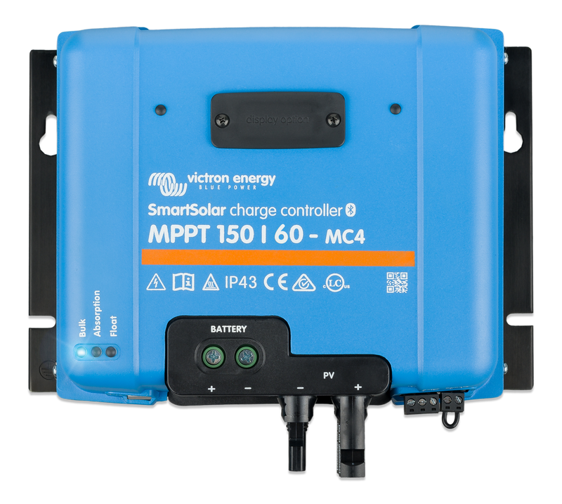 SmartSolar MPPT -Tr(VE.CAN) | SmartSolar MPPT -MC4(VE.CAN)