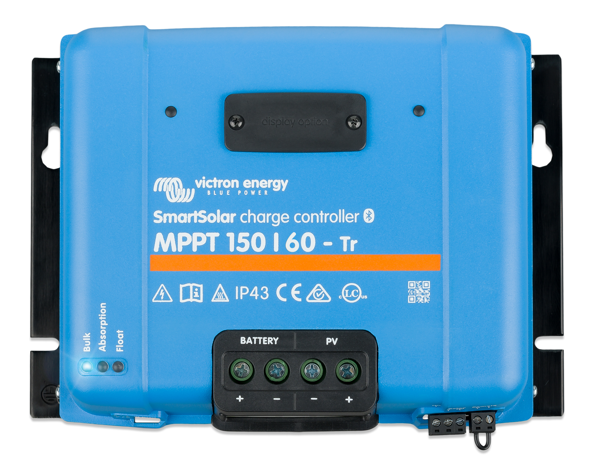 SmartSolar MPPT -Tr(VE.CAN) | SmartSolar MPPT -MC4(VE.CAN)