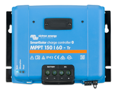 SmartSolar MPPT -Tr(VE.CAN) | SmartSolar MPPT -MC4(VE.CAN)