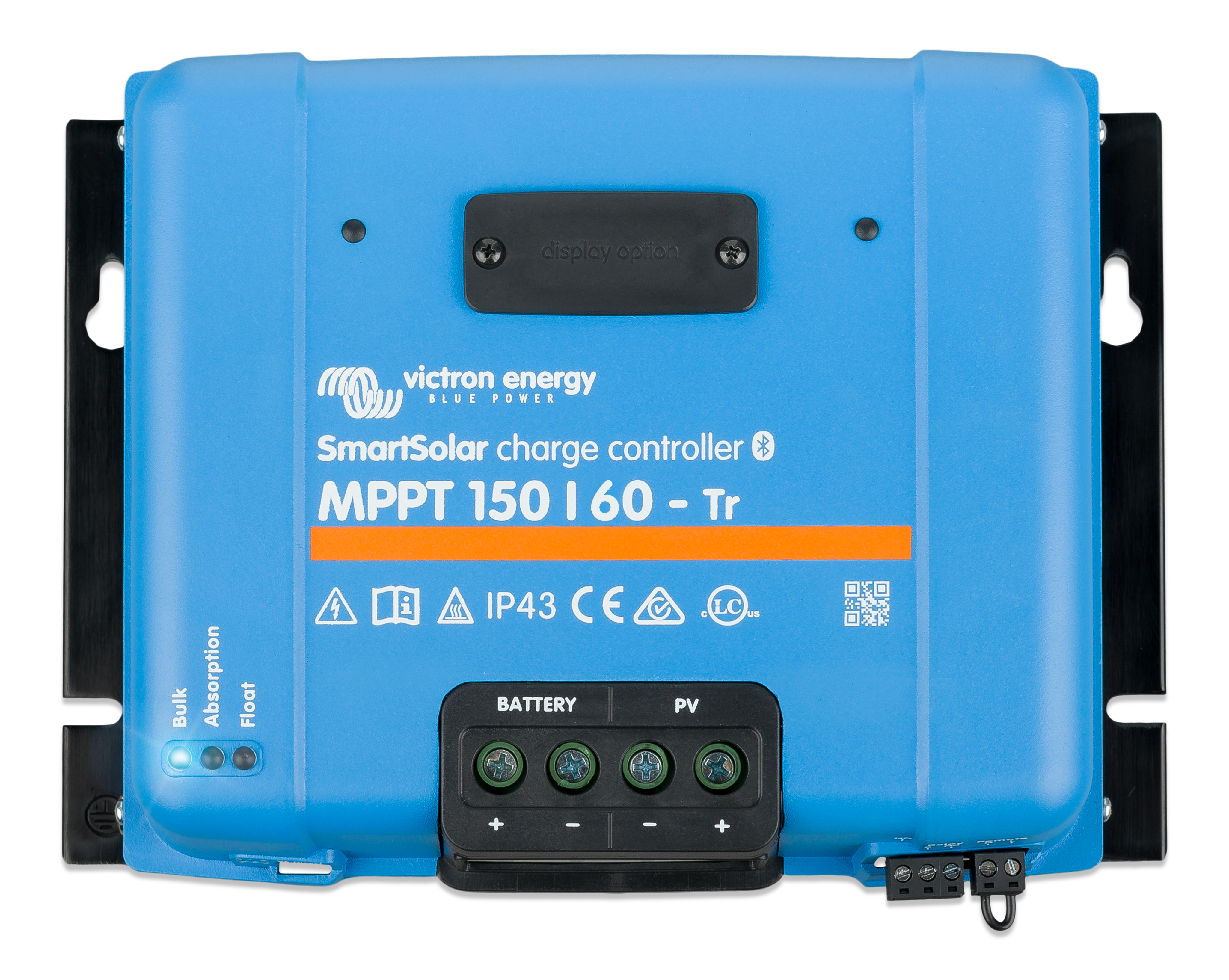 SmartSolar MPPT -Tr(VE.CAN) | SmartSolar MPPT -MC4(VE.CAN)