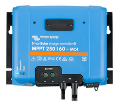 SmartSolar MPPT -Tr(VE.CAN) | SmartSolar MPPT -MC4(VE.CAN)