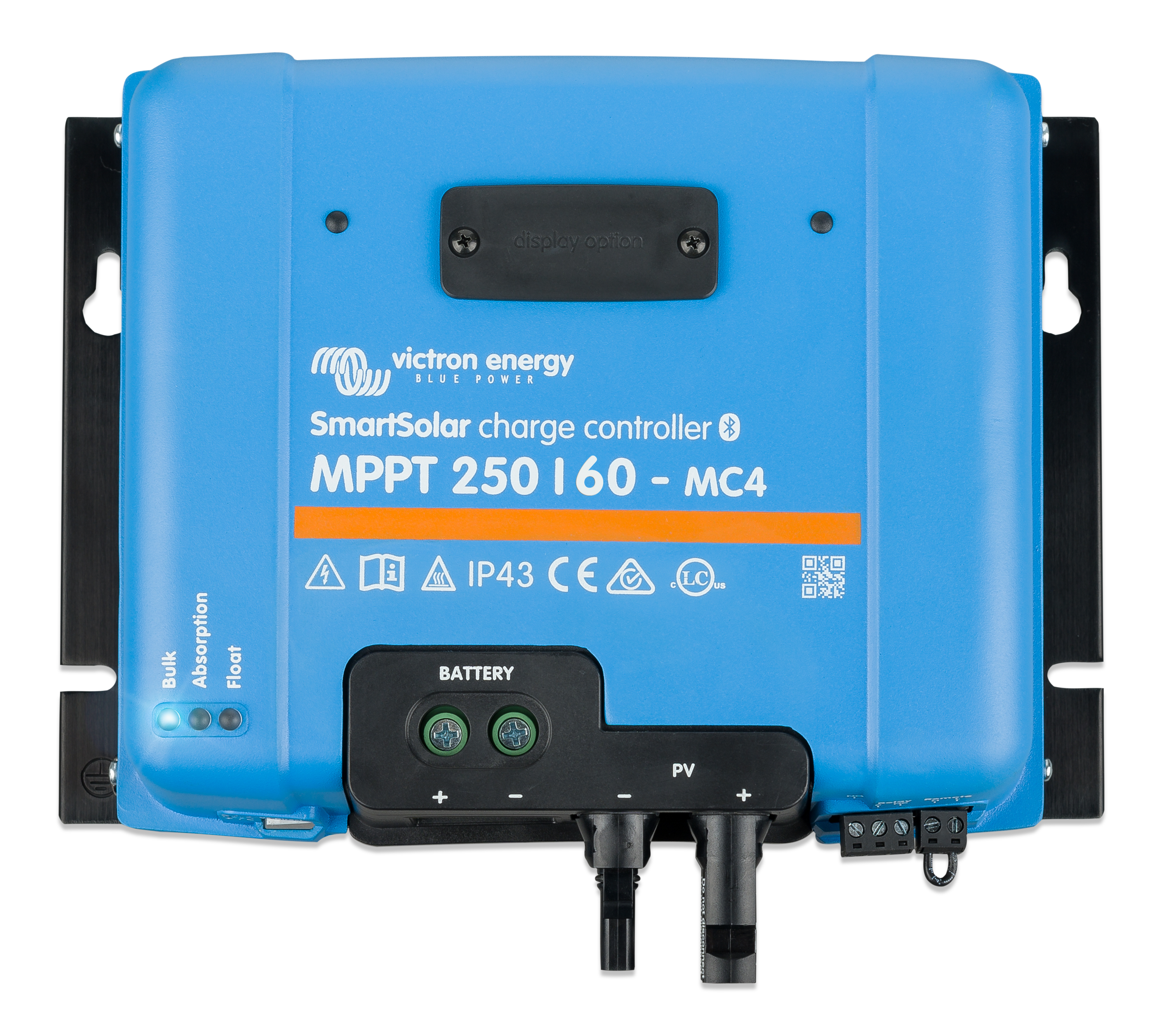 SmartSolar MPPT -Tr(VE.CAN) | SmartSolar MPPT -MC4(VE.CAN)