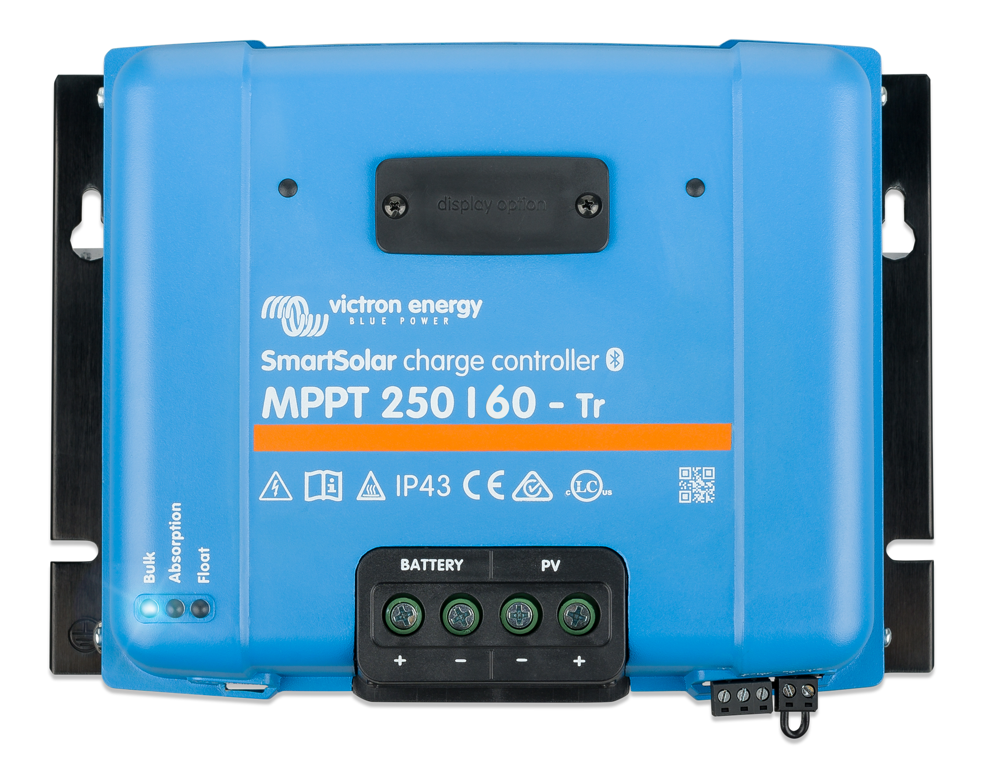 SmartSolar MPPT -Tr(VE.CAN) | SmartSolar MPPT -MC4(VE.CAN)