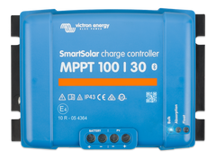 Victron Energy - SmartSolar MPPT 100/30 & 100/50