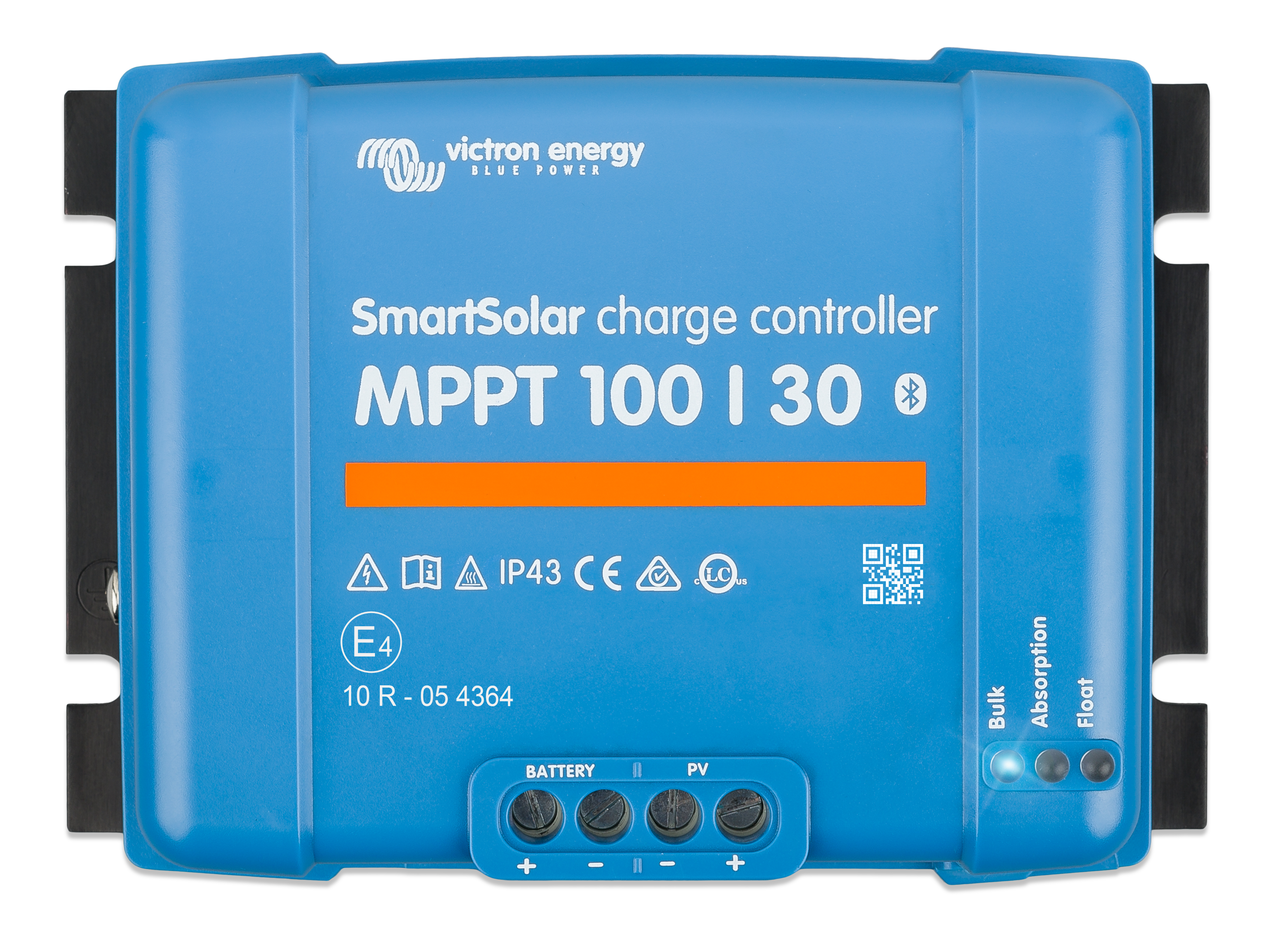 Victron Energy - SmartSolar MPPT 100/30 & 100/50