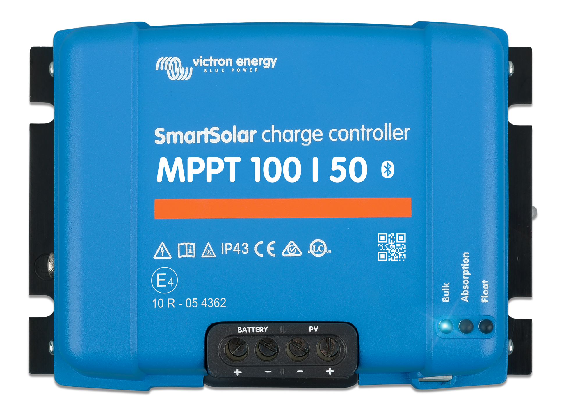 Victron Energy - SmartSolar MPPT 100/30 & 100/50