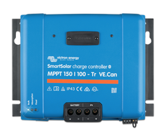 Victron Energy - SmartSolar MPPT 150/70 up to 250/100 VE.Can