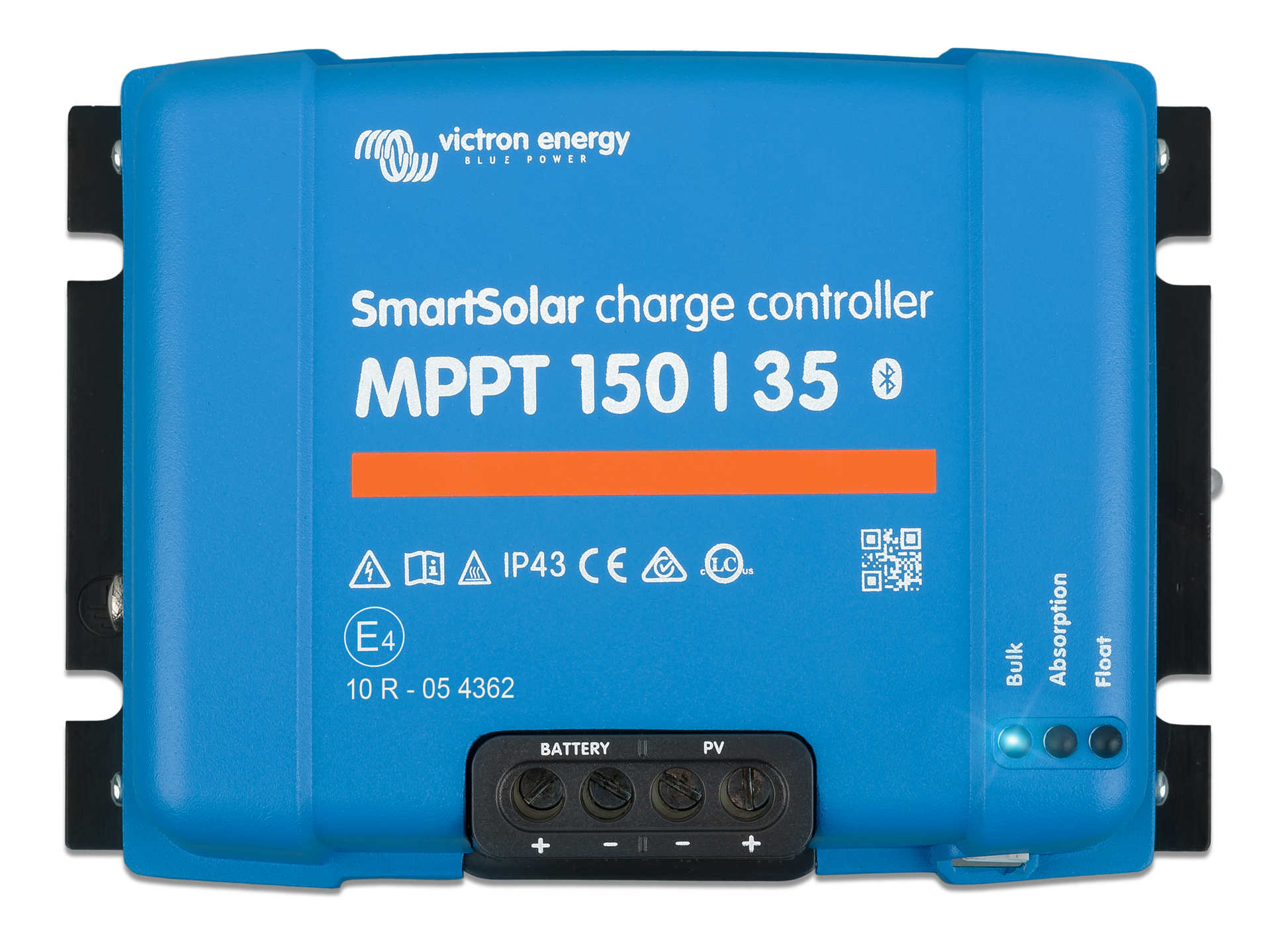 Victron Energy - SmartSolar MPPT 150/35 & 150/45