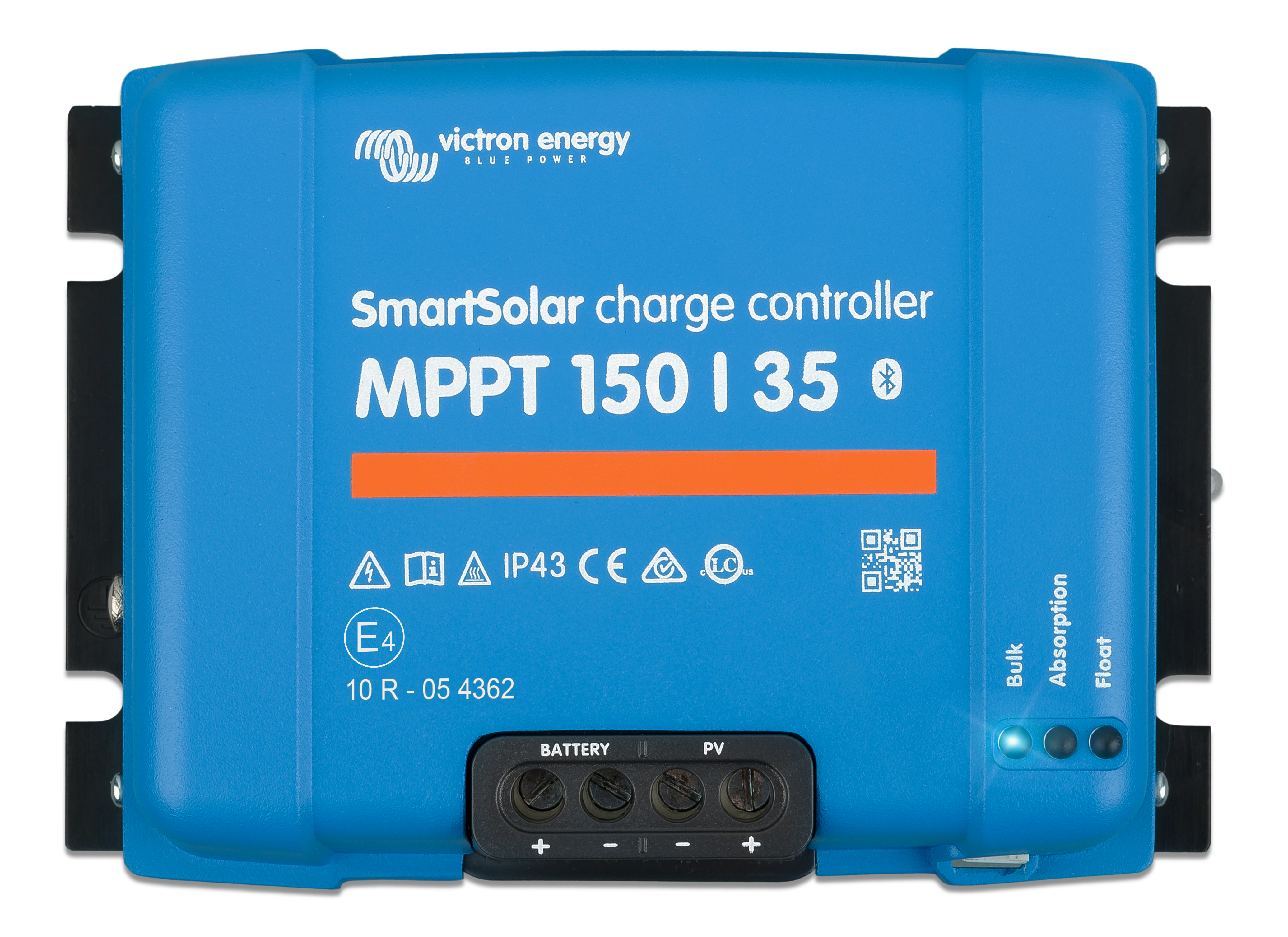 Victron Energy - SmartSolar MPPT 150/35 & 150/45
