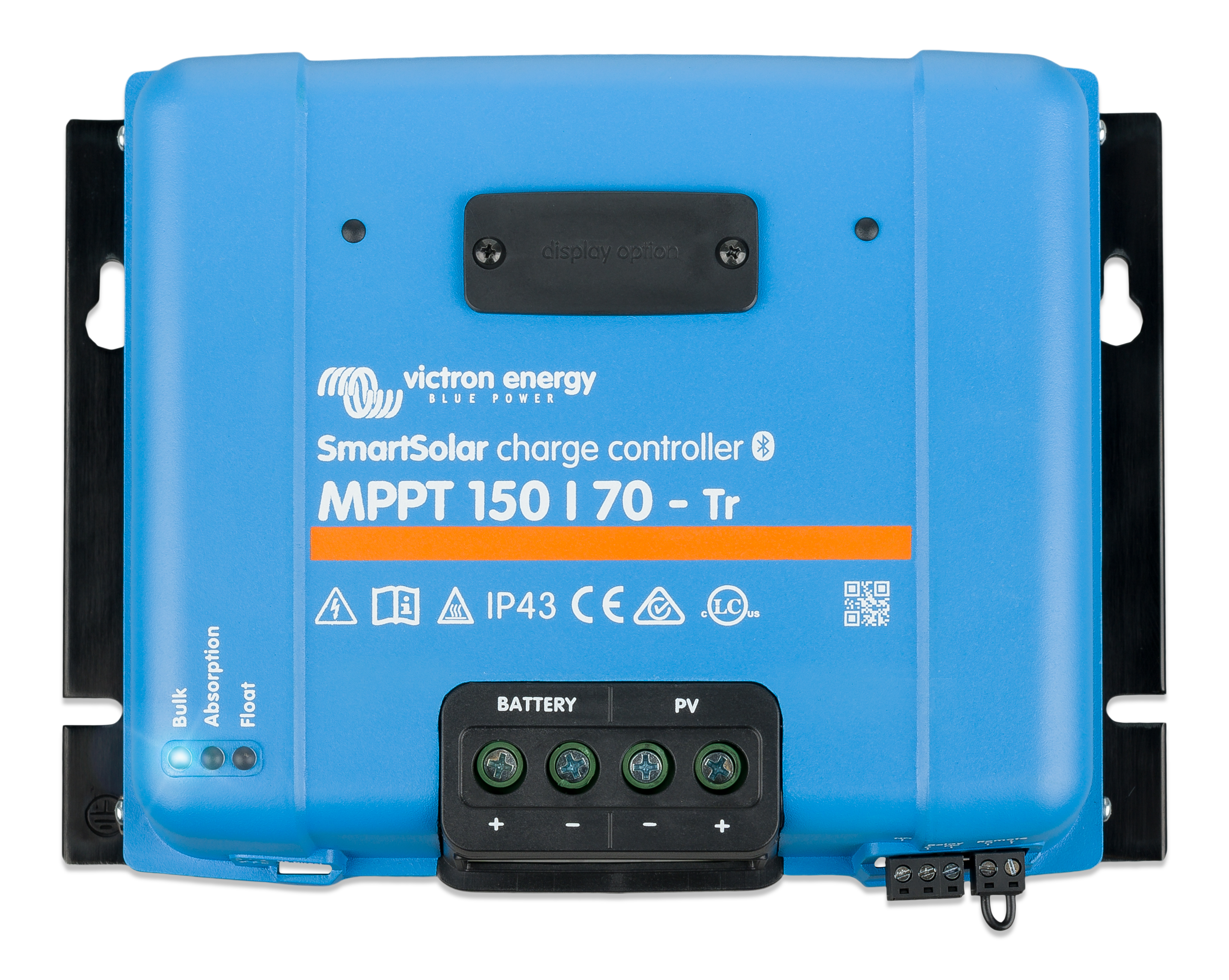 SmartSolar MPPT -Tr(VE.CAN) | SmartSolar MPPT -MC4(VE.CAN)