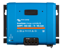 Victron Energy - SmartSolar MPPT 150/70 up to 250/100 VE.Can