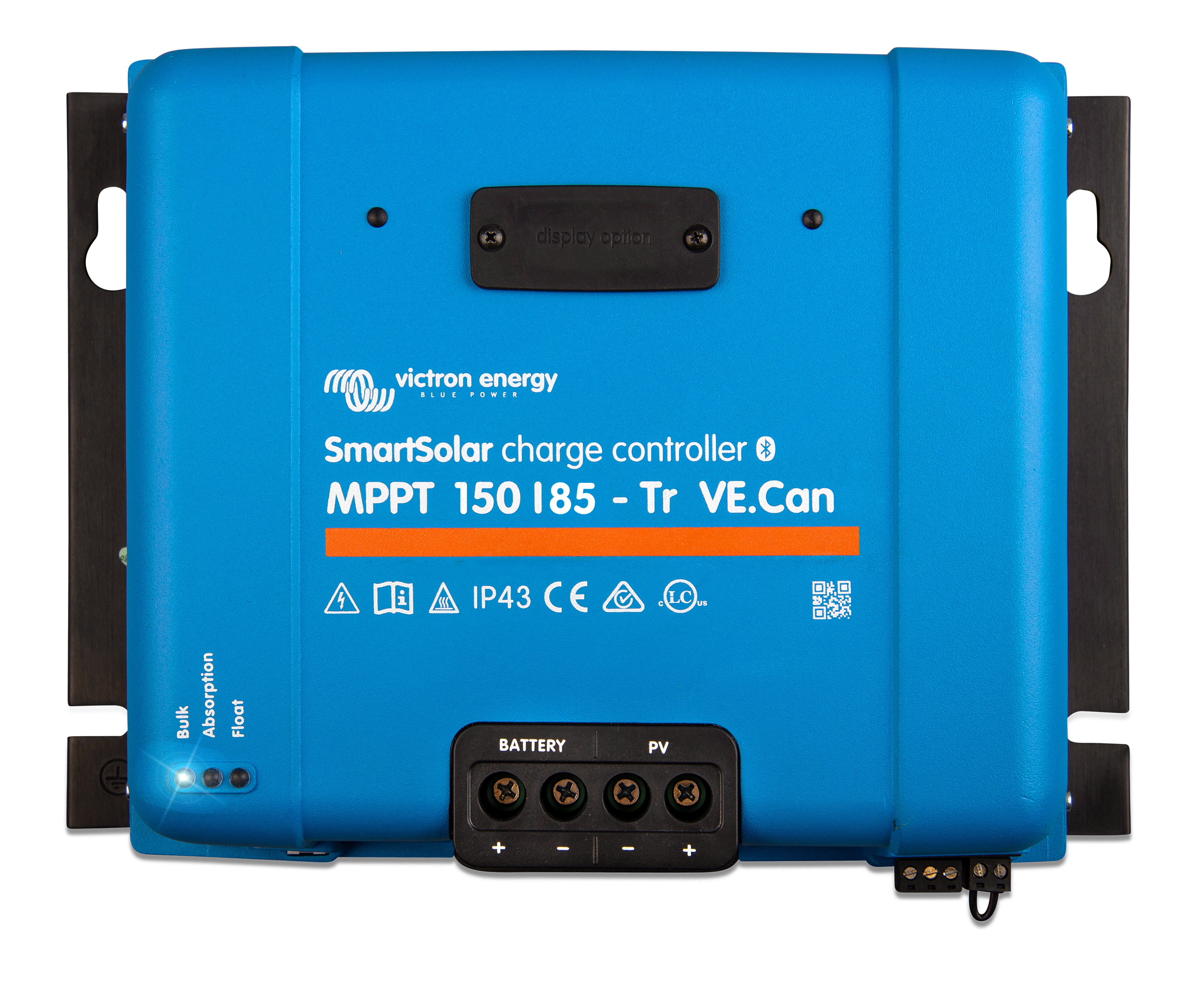 Victron Energy - SmartSolar MPPT 150/70 up to 250/100 VE.Can