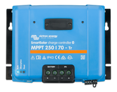 SmartSolar MPPT -Tr(VE.CAN) | SmartSolar MPPT -MC4(VE.CAN)