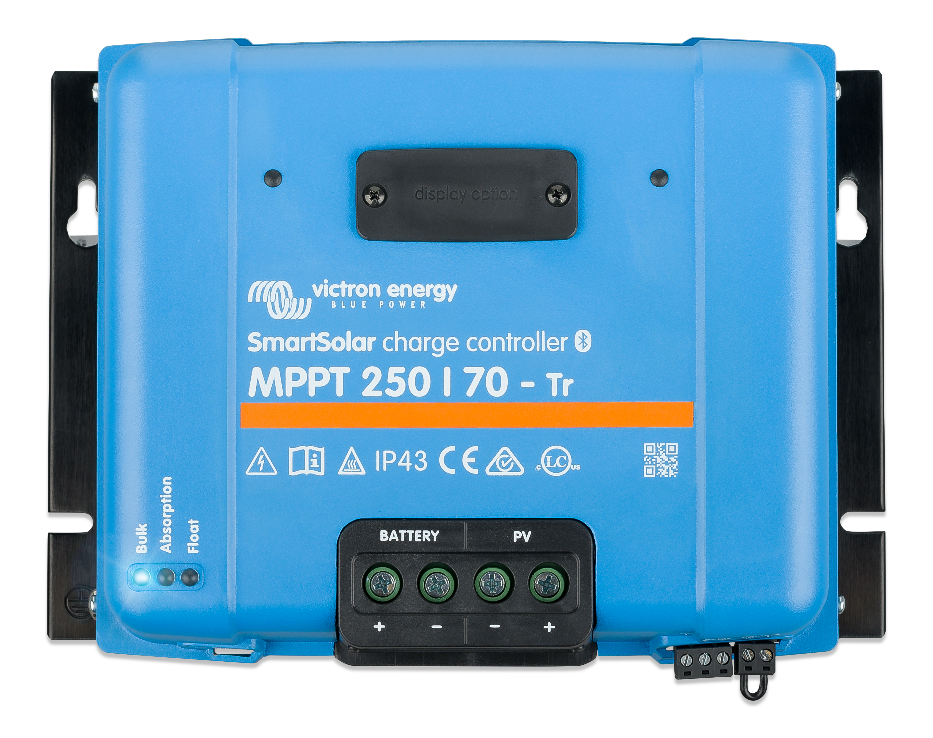 SmartSolar MPPT -Tr(VE.CAN) | SmartSolar MPPT -MC4(VE.CAN)
