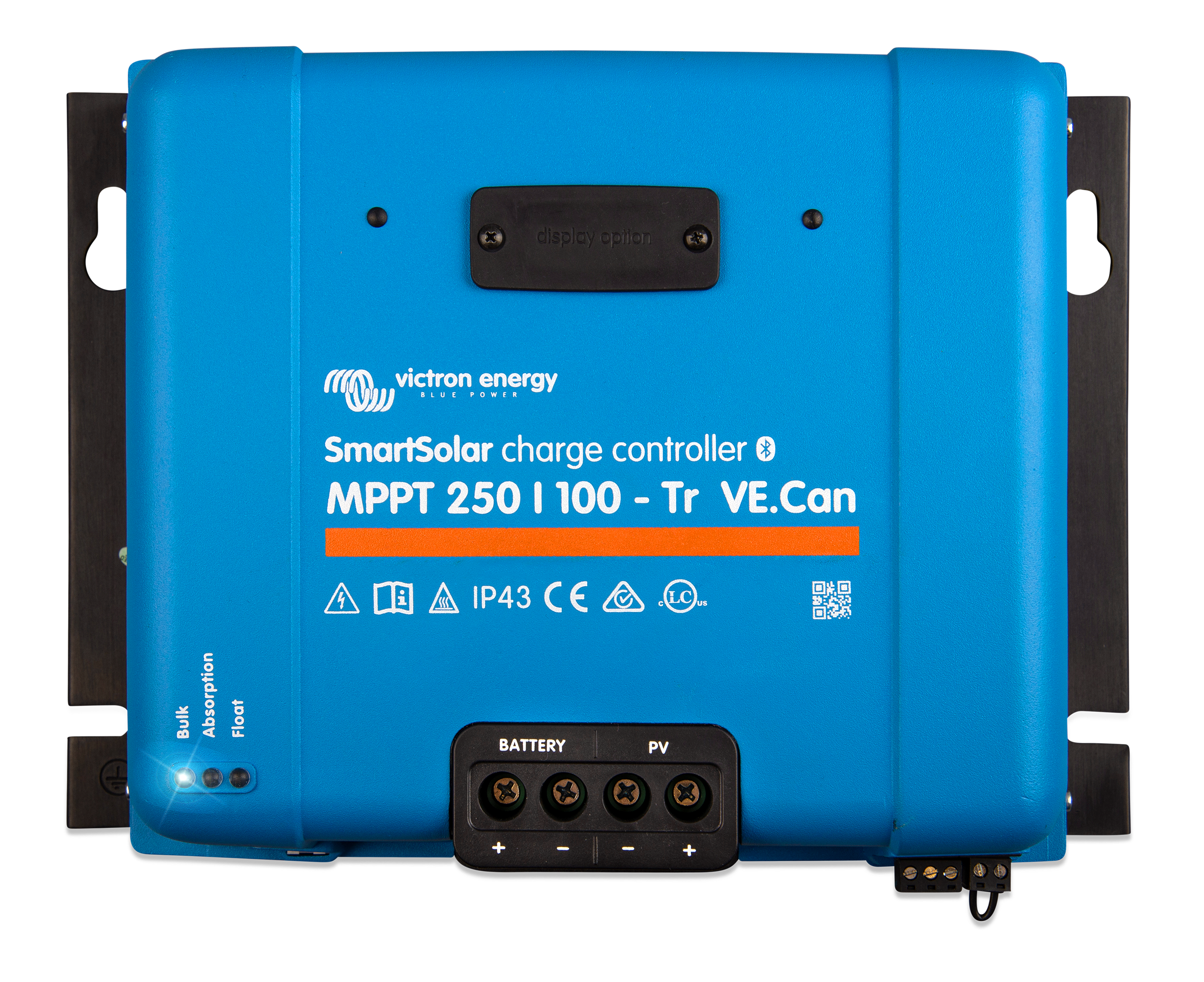 Victron Energy - SmartSolar MPPT 150/70 up to 250/100 VE.Can