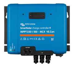 Victron Energy - SmartSolar MPPT 150/70 up to 250/100 VE.Can