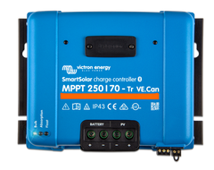 Victron Energy - SmartSolar MPPT 150/70 up to 250/100 VE.Can
