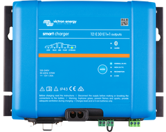 Victron Smart IP43 battery charger