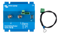 Victron Energy Expedition Power Kit | Complete 12V Off-Grid Energy System